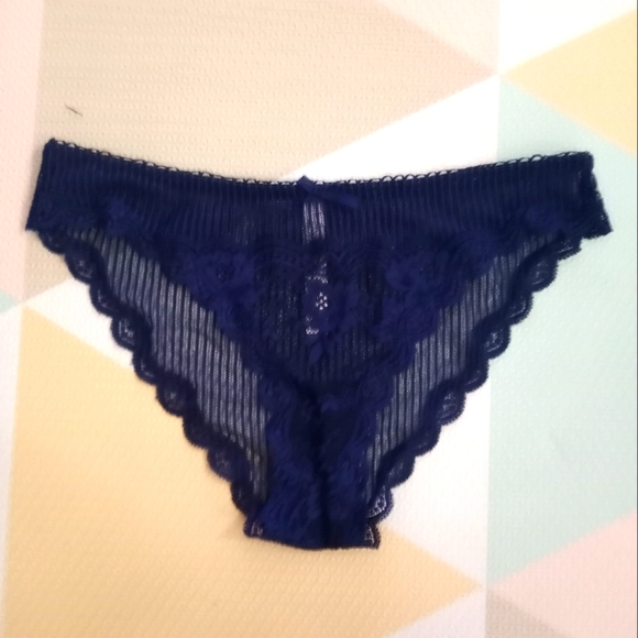 Victoria's Secret Other - VICTORIA SECRET PANTY SIZE S